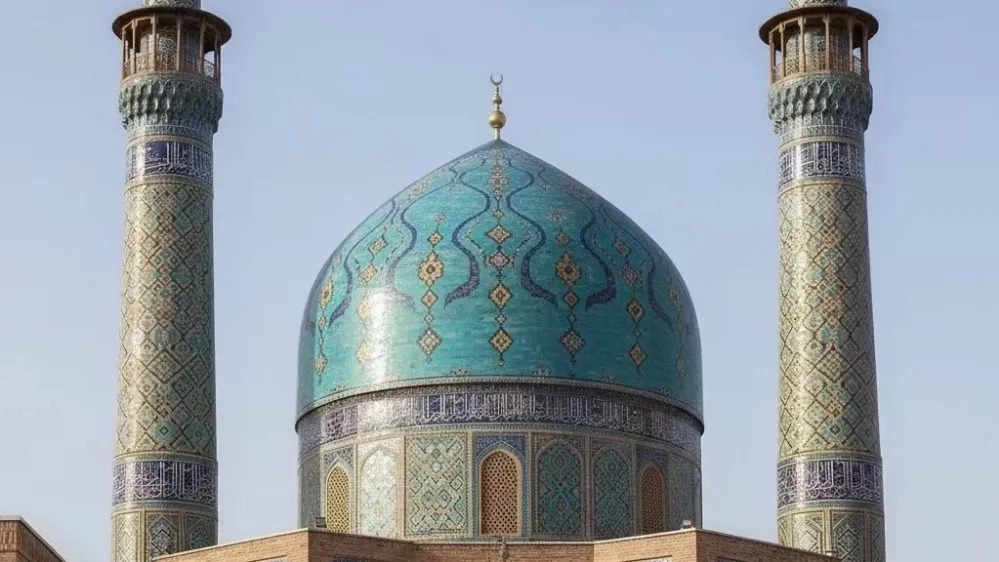 نصب ضریح در سراسر کشور