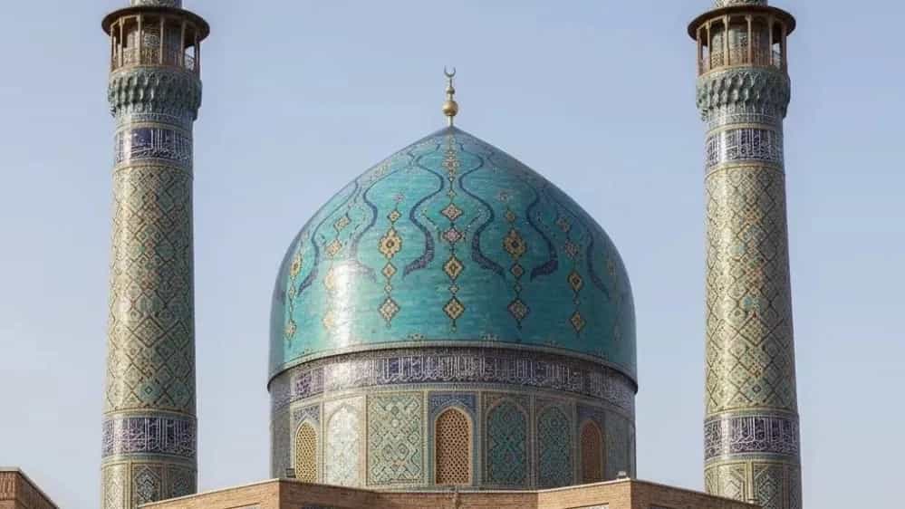 نصب ضریح در سراسر کشور